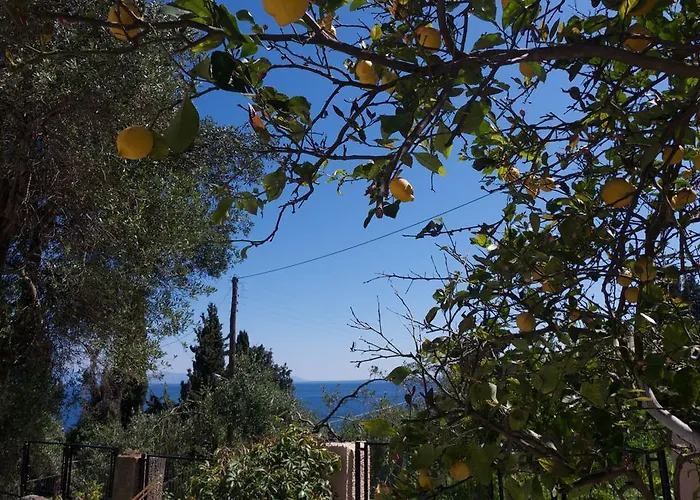 Villa Despina Benitses